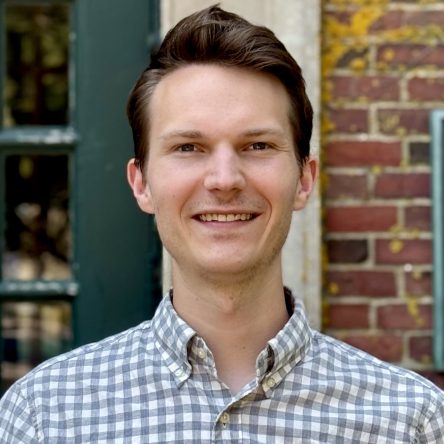 Profile photo of John Ragland